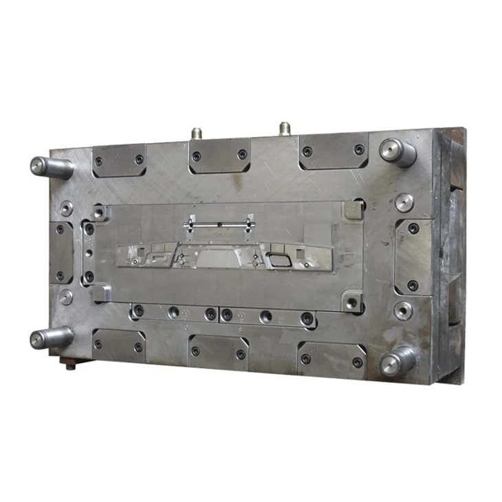 Dryer Housing Injection Mold