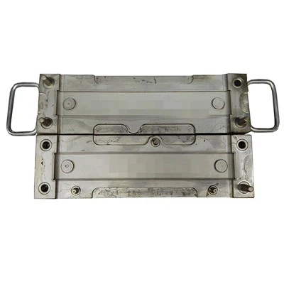 Fluorescent Strap Injection Mould